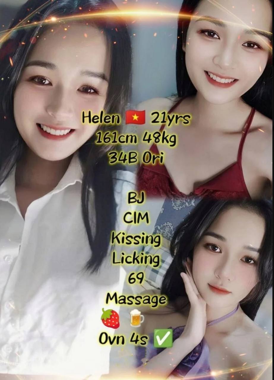 Malay and Thai B2B escort massage girl in Setia Alam