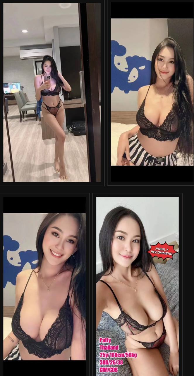 Vietnamese and Thai girls offering B2B massage in Cheras