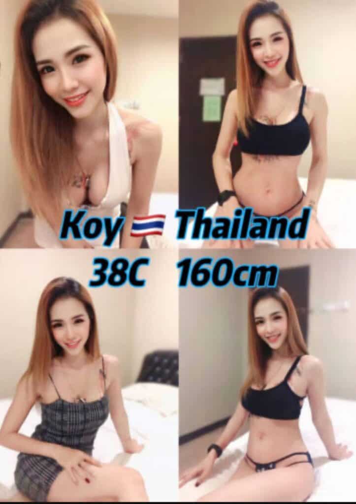 B2B escort girl offering sensual massage service in Puchong hotel