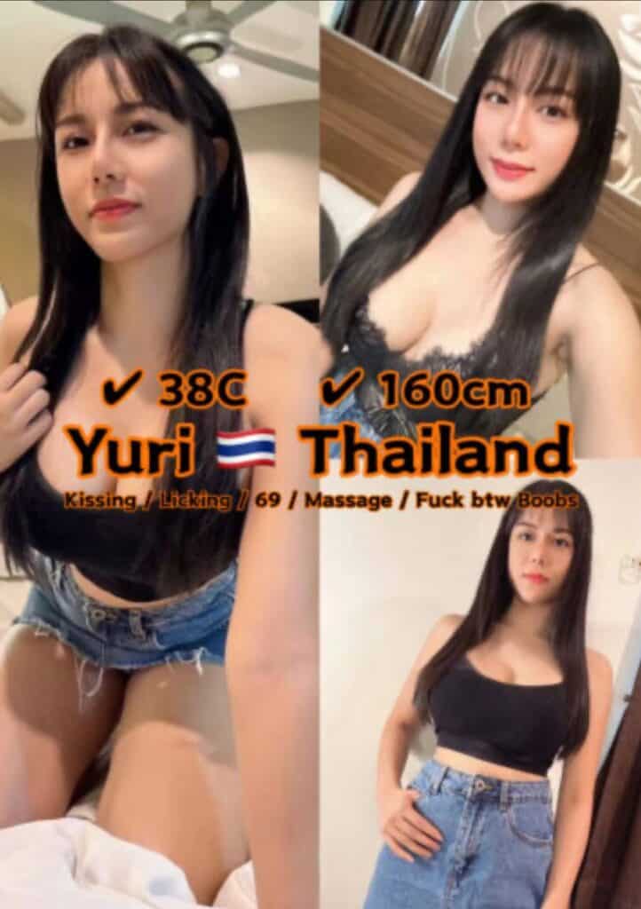 Asian escort girl offering B2B massage in Sabah private room
