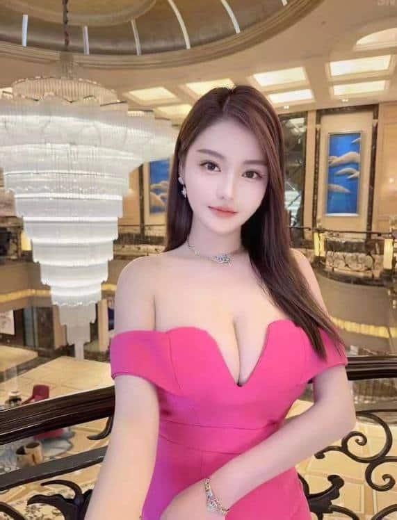 Thai girl offering sensual B2B massage in Setia Alam