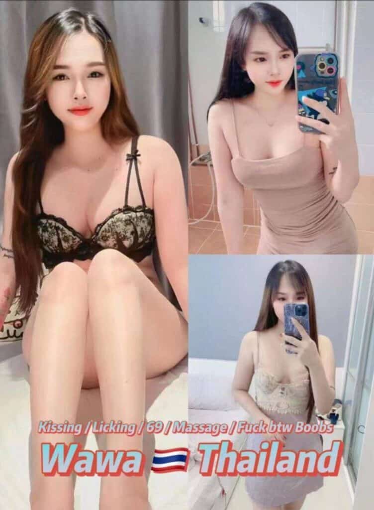 Vietnamese and Thai escort girl providing B2B massage in Pahang