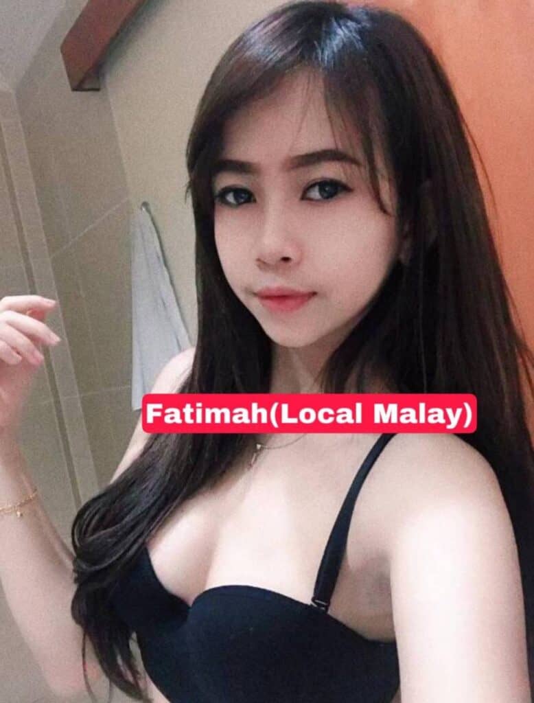 Asian escort girl offering sensual B2B massage in Melaka
