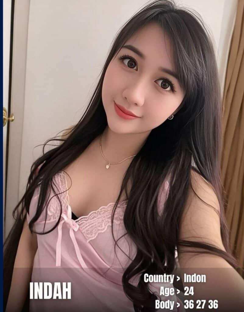Beautiful Asian girl giving B2B escort massage in Ipoh