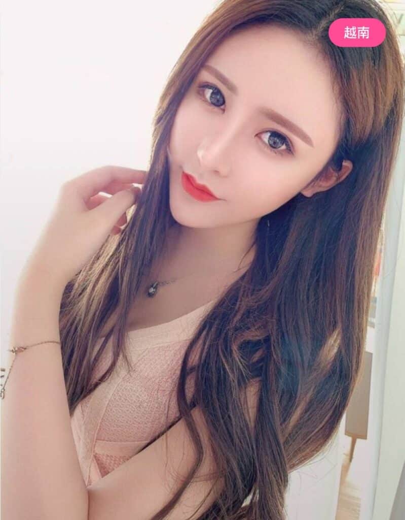 Angel Vietnam B2B escort massage – mature and caring style