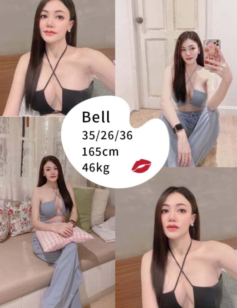 Petaling Jaya city skyline with B2B escort massage relaxation